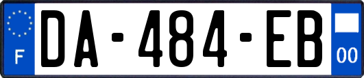 DA-484-EB