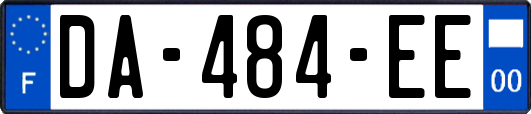 DA-484-EE