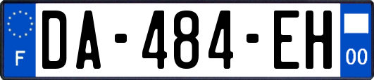 DA-484-EH