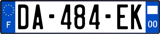 DA-484-EK