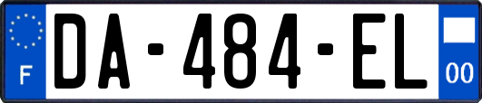 DA-484-EL