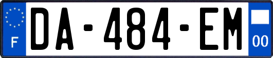 DA-484-EM