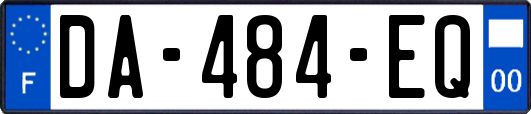 DA-484-EQ