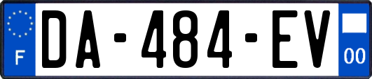 DA-484-EV