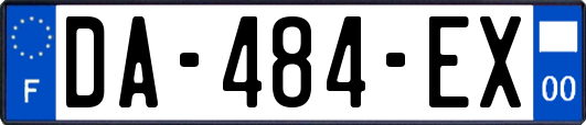 DA-484-EX