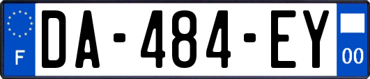 DA-484-EY