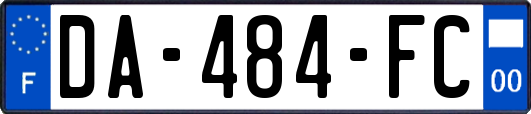 DA-484-FC
