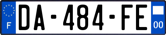 DA-484-FE