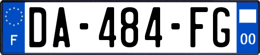 DA-484-FG