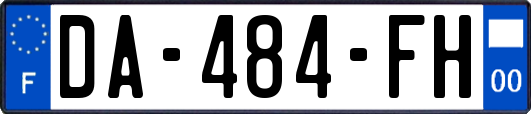 DA-484-FH