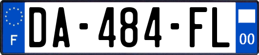 DA-484-FL