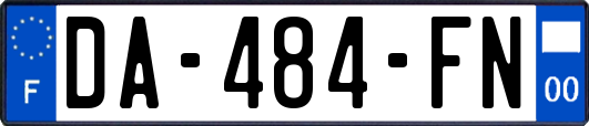 DA-484-FN