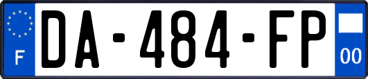 DA-484-FP