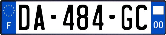 DA-484-GC