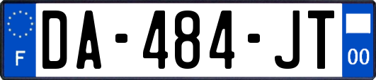 DA-484-JT