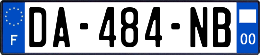DA-484-NB