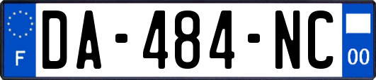DA-484-NC