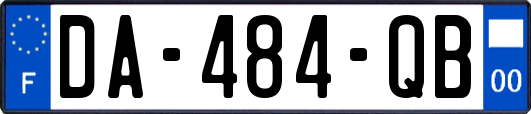 DA-484-QB