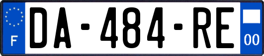 DA-484-RE