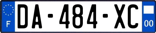 DA-484-XC