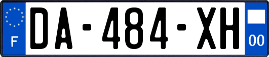 DA-484-XH
