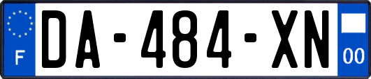 DA-484-XN