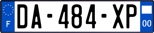 DA-484-XP