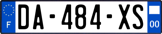 DA-484-XS