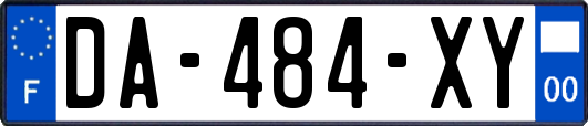 DA-484-XY