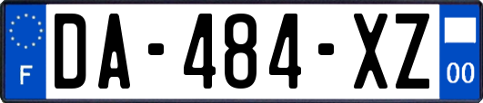 DA-484-XZ