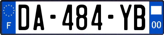 DA-484-YB