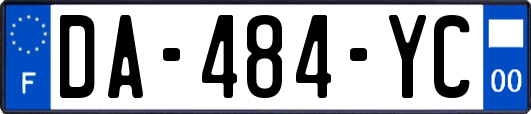 DA-484-YC