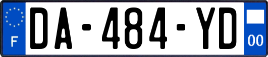 DA-484-YD