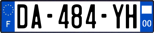 DA-484-YH
