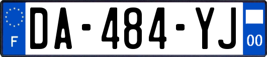 DA-484-YJ