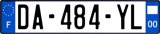 DA-484-YL