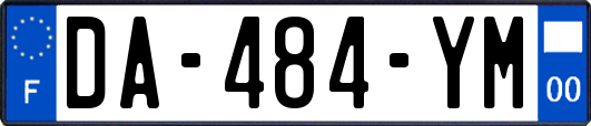 DA-484-YM