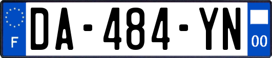 DA-484-YN