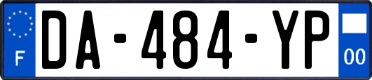 DA-484-YP
