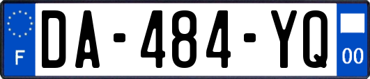 DA-484-YQ
