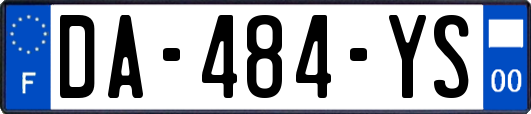 DA-484-YS