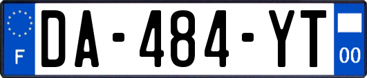 DA-484-YT