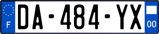 DA-484-YX