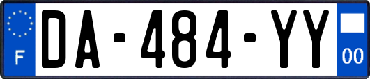 DA-484-YY
