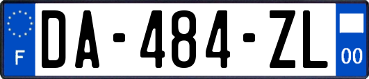 DA-484-ZL