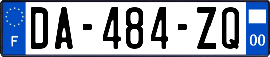 DA-484-ZQ