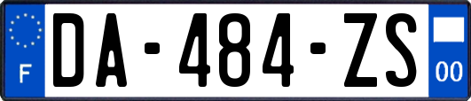 DA-484-ZS