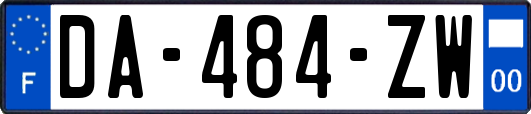 DA-484-ZW