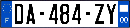 DA-484-ZY