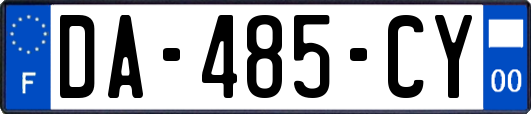 DA-485-CY